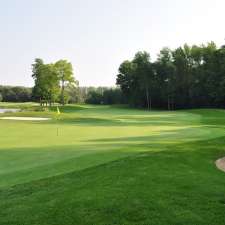 RiverEdge Golf Club | 245 Edgehill Dr, Kitchener, ON N2P 2C8, Canada