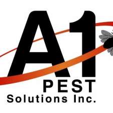 A1 Pest Solutions Inc | 80 Boys Rd Unit 3, Winnipeg, MB R2C 2Z2, Canada
