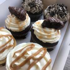 Toonie cupcakes | 8 Bridlecrest Dr SW, Calgary, AB T2Y 0H6, Canada