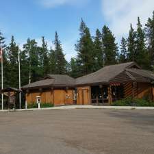 Elbow Valley Visitors' Information Centre | 2 AB-66, Bragg Creek, AB T0L 0K0, Canada