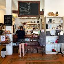 The Muse Gallery & Café | 23 Bridge St W, Bancroft, ON K0L 1C0, Canada