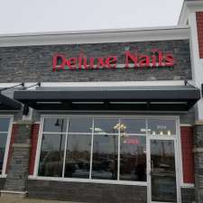 Deluxe Nails | 3034 Granville Dr NW, Edmonton, AB T5T 4V3, Canada