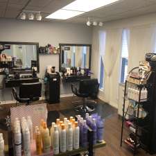 Pam's Hair Boutique | 181 Central Ave, Ste. Anne, MB R5H 1G3, Canada