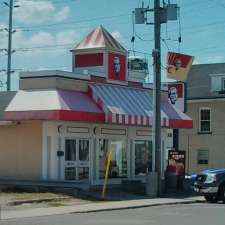 KFC | 58 Lombard Street, ON-15, Smiths Falls, ON K7A 5K2, Canada