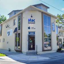 Mac Outpost | 152 Wharncliffe Rd S, London, ON N6J 2K6, Canada