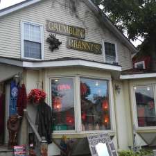 Grumblin' Granny's | 50 Main St N, Campbellville, ON L0P 1B0, Canada