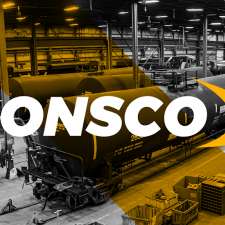 Ronsco Inc. | 75 Rue Industrielle, Coteau-du-Lac, QC J0P 1B0, Canada