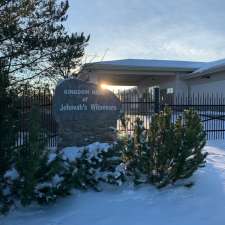Kingdom Hall of Jehovah's Witnesses | 5003 162 Ave NW, Edmonton, AB T5Y 3K2, Canada