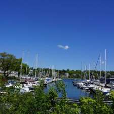 Royal Nova Scotia Yacht Squadron (RNSYS) | This address not in the proper location. See map attached, 2372 Purcells Cove Rd, Halifax, NS B3P 1C7, Canada