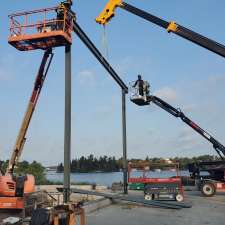 Triton Contracting | 2748 Sunshine Valley Rd W, Merritt, BC V1K 1R5, Canada