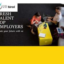 U R Hired Employment Agency | 128 Queen St S Unit B6, Mississauga, ON L5M 1K8, Canada