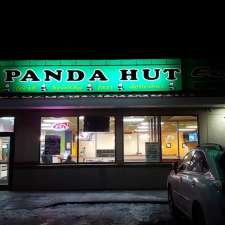 Panda Hut Express Ltd | 10879 23 Ave NW, Edmonton, AB T6J 7B5, Canada