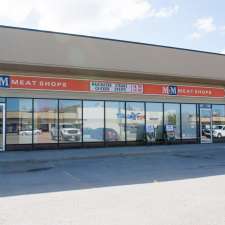 M&M Food Market | 1615 Regent Ave W Suite 825, Winnipeg, MB R2C 5C6, Canada