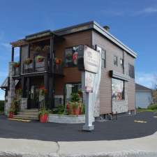 Fleuriste Lijenthem Sherbrooke | 752 Rue du Conseil, Sherbrooke, QC J1G 1L2, Canada