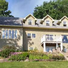 Ocean Hillside Bed & Breakfast | 24 Annavista Heights, Digby, NS B0V 1A0, Canada