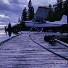 Halley's Caribou Falls Landing | Minaki, ON P0X 1J0, Canada