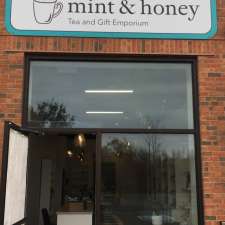Mint & Honey Tea and Gift Emporium | 150 Katimavik Rd Unit 120, Kanata, ON K2L 2N2, Canada