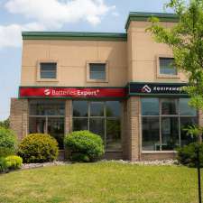 Équipements JP | 585 Mnt Masson, Mascouche, QC J7K 2L6, Canada
