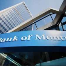 Dima Alkoutaini - BMO Mortgage Specialist | 2536 Third Line, Oakville, ON L6M 0G8, Canada