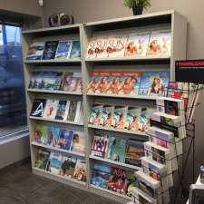 Travel Quest | 40 E Saskatchewan Ave, Portage la Prairie, MB R1N 0L2, Canada