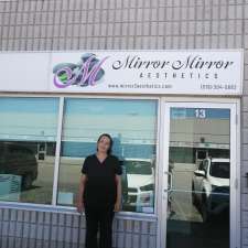 mirror mirror aesthetics | 45 Dalkeith Dr unit 13, Brantford, ON N3P 1M1, Canada