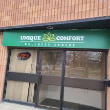 UNIQUE COMFORT WELLNESS CENTRE | Canada, Ontario, London, Base Line Rd W, Unit 1邮政编码: N6J 1V1