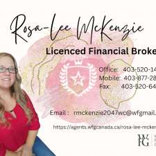 Broker - World Financial Group | 95 Inglewood Dr, Red Deer, AB T4R 0B2, Canada