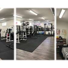 Core Fitness | 510 East St, Bethune, SK S0G 0H0, Canada