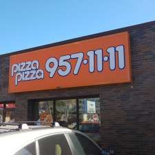 Pizza Pizza | 661 Henderson Hwy, Winnipeg, MB R2K 2J7, Canada