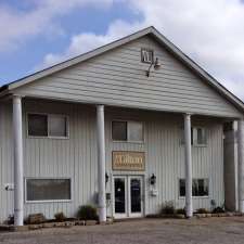 Milton Equine Hospital | 10207 Guelph Line, Campbellville, ON L0P 1B0, Canada