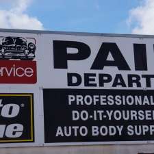 Auto Electric Service Body Shop Supply Divsion | 1353 Rose St, Regina, SK S4R 1Y5, Canada