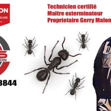 PCSS Extermination | 337 Chem. du Fer-à-Cheval, Sainte-Julie, QC J3E 1Y2, Canada