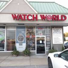 Watch World | 1248 Niagara Falls Blvd, Tonawanda, NY 14150, USA