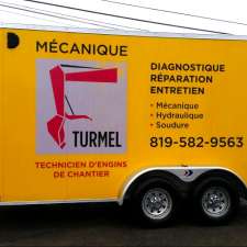 Mécanique mobile F.Turmel | 8191 QC-204, Frontenac, QC G6B 2S1, Canada
