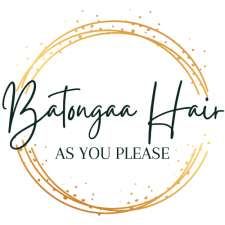 BATONGAA HAIR | Cooke Ave, Brantford, ON N3T 5L5, Canada