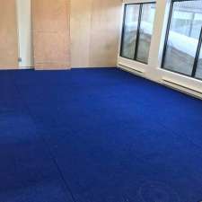 STADD CrossFit | 450 Avenue St Jean Baptiste Local 20, Québec, QC G2E 6H5, Canada