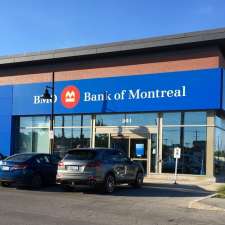 BMO Bank of Montreal | 1841 Walkers Line, Burlington, ON L7M 0H6, Canada
