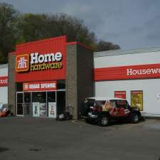 Rockwell Home Hardware Building Centre | 414 Main St, Kentville, NS B4N 3W4, Canada