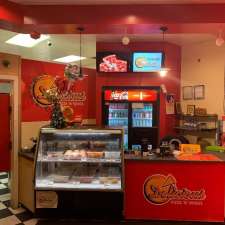 Delicious Pizza N Wings | 2140 McPhillips St, Winnipeg, MB R2V 3P4, Canada
