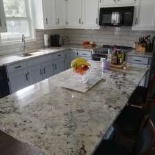 Caliana Stone | 800 Central Ave, Greenwood, NS B0P 1N0, Canada
