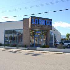 LORDCO | 600 Russell Ave, Enderby, BC V0E 1V0, Canada