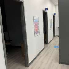Glebe Physiotherapy and Sport Medicine | 200 Marché Way Unit 106, Ottawa, ON K1S 5J3, Canada
