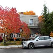 Les soins de Vicky | 3557 Rue Daniel, Lac-Mégantic, QC G6B 2L1, Canada
