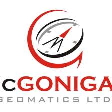 McGonigal Geomatics | 49 Gratton St, Ste. Agathe, MB R0G 1Y1, Canada