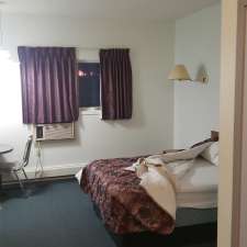Lucky Lake Hotel | 9 Main St, Lucky Lake, SK S0L 1Z0, Canada