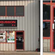 Fergusson Heating and Air Conditioning | 305 Bell Blvd, Belleville, ON K8P 5H3, Canada