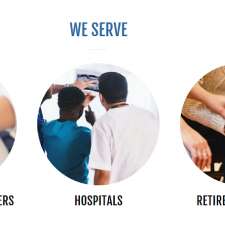 NLine Recruitment Inc. | 11 Carolina Cres, St Thomas, ON N5R 0H2, Canada