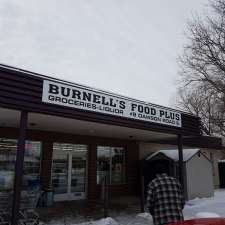 Burnells Food Plus | 8 Dawson Rd E, Richer, MB R0E 1S0, Canada