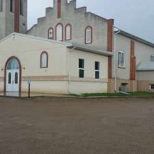 Catholic Parish Hall | 700 Kirby St, Bruno, SK S0K 0S0, Canada