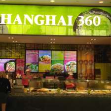 Shanghai 360 | Food Court, Premium Outlets Mall, Outlet Collection Way, Leduc, AB T9E 1J5, Canada